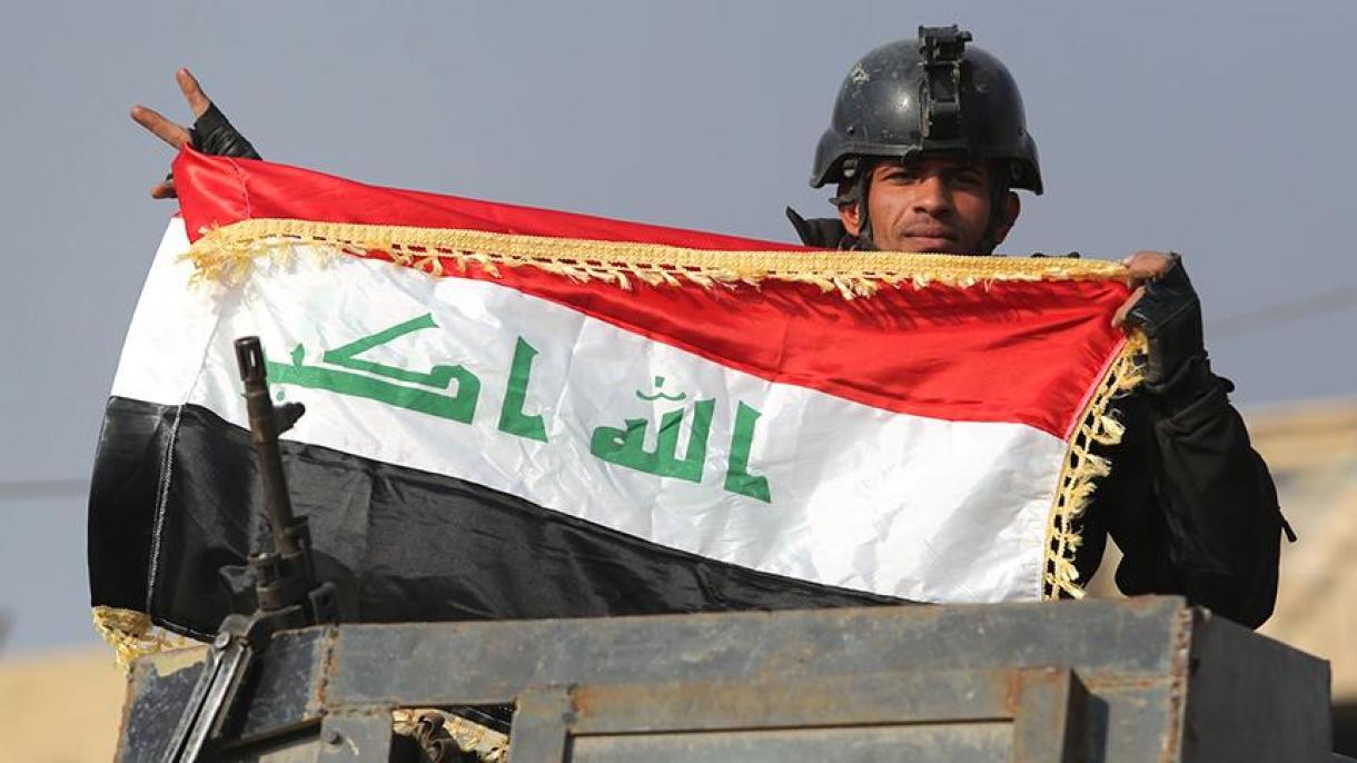 Σημαντική επιτυχία των ιρακινών δυνάμεων ασφαλείας κατά της ΝΤΑΕΣ
