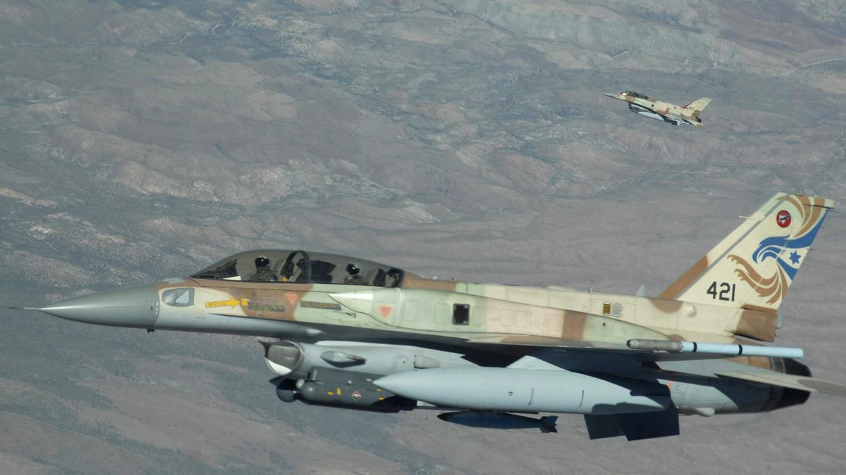 شام کا جوہری ری ایکٹر ہم نے تباہ کیا تھا: اسرائیلی فوج کا اعتراف