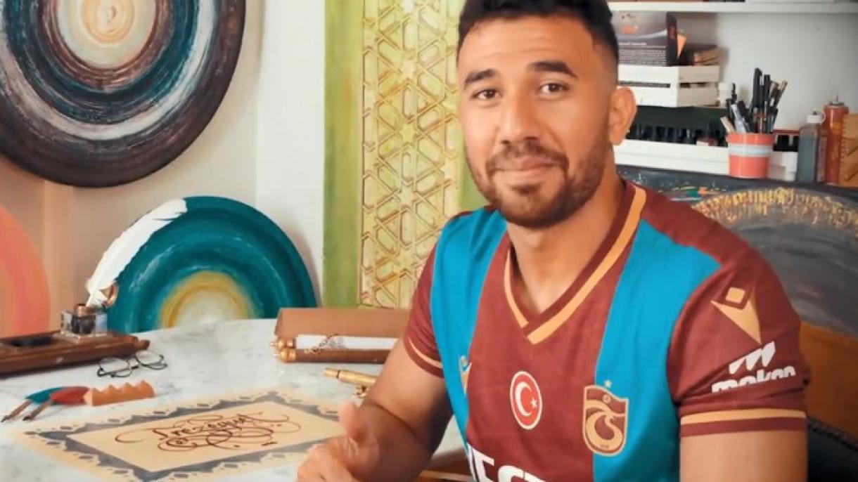 Misirli futbolçu Trezequet “Trabzonsporda” oynayacaq