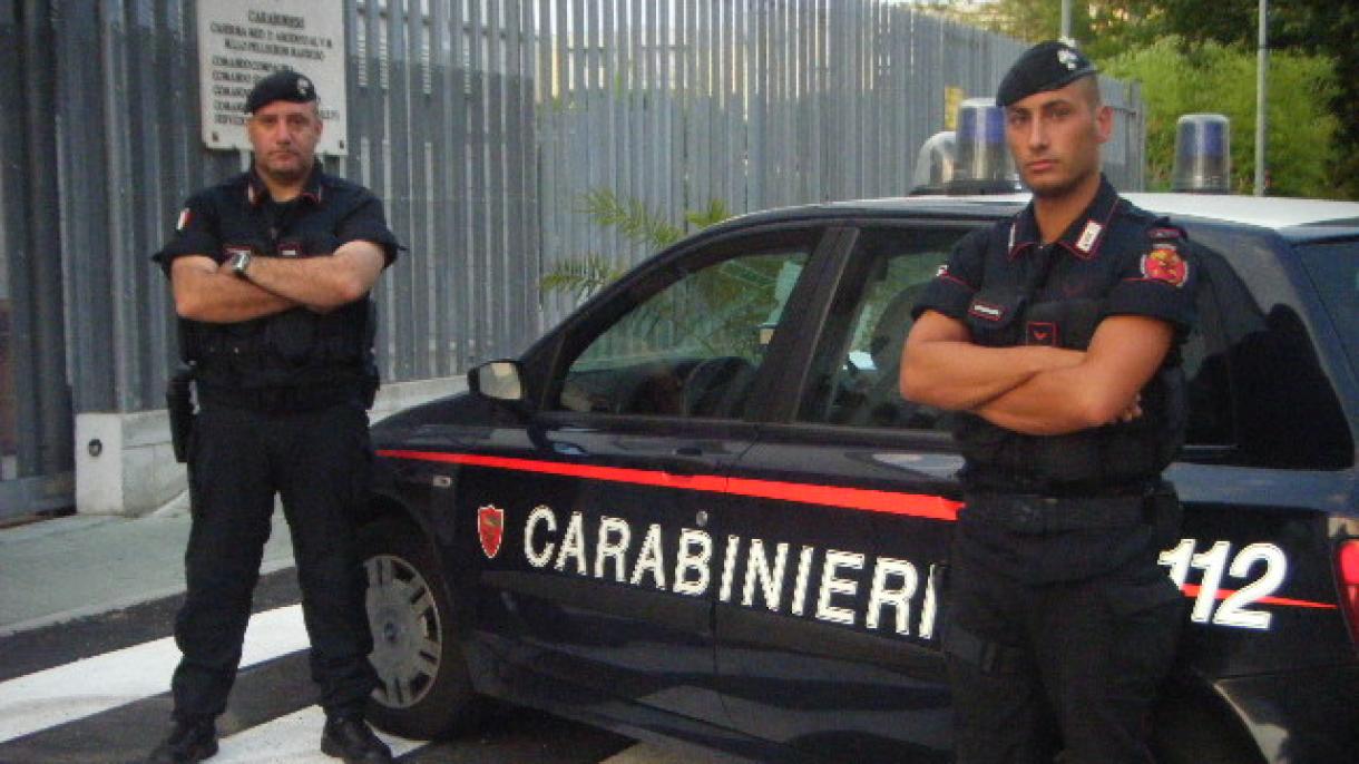 Terrorismo, sgominata presunta cellula a Bari, progettava attacchi Roma, Londra