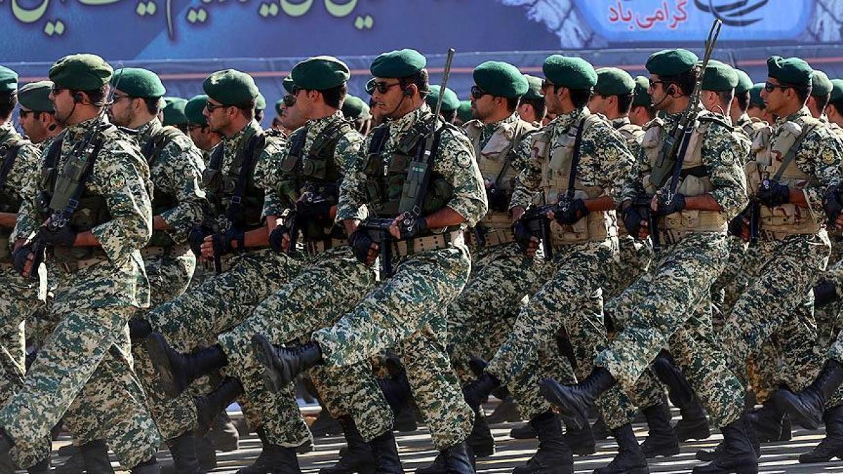 تاکید رهبر ایران به لزوم افزایش توانایی ها و آمادگی های ارتش این کشور