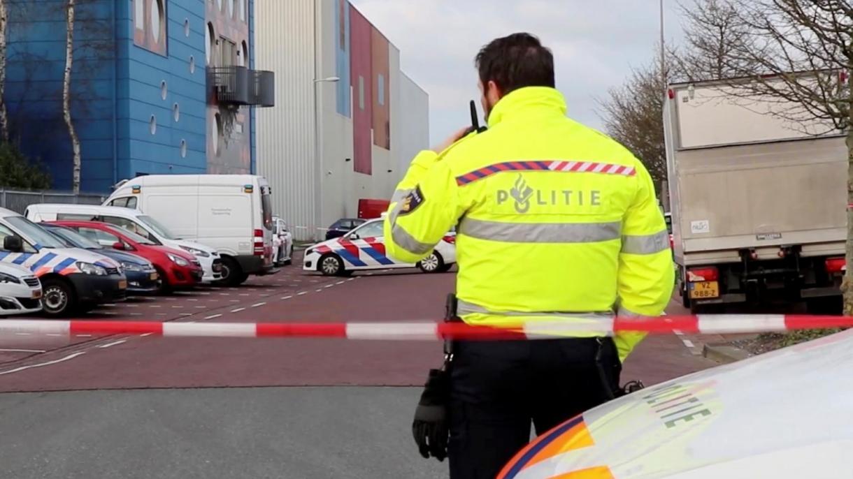 برخورد مرگ‌بار کامیون با جمعیت حاضر در یک پیک‌نیک در هلند