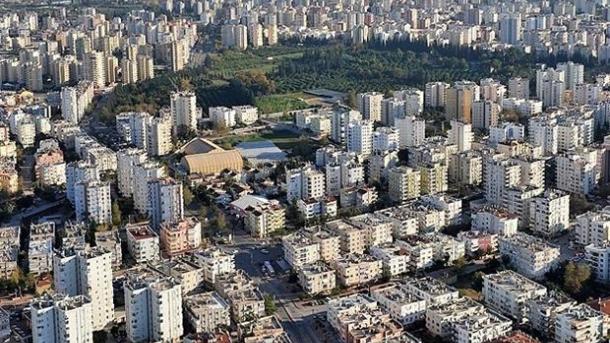 Turistët arabë preferojnë të blejnë shtëpi në Turqi