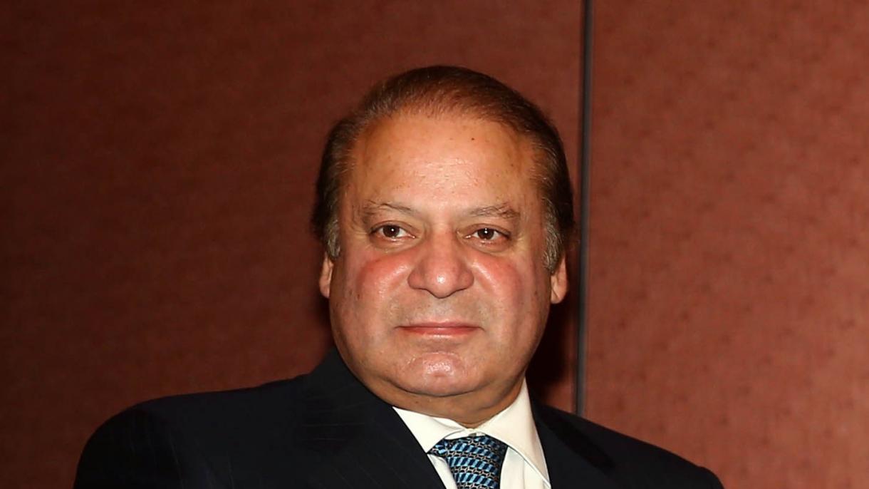 Pakistanda yeni baş nazir seçildi