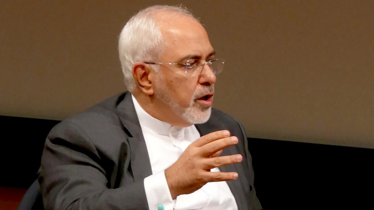 وزیر خارجه ایران: ارتباط "اینستکس" با FATF را رد میکنبم