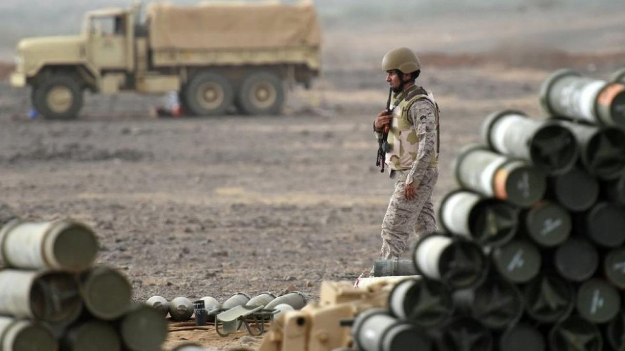 ارتش یمن به پیشروی در استان صعده ادامه می دهد