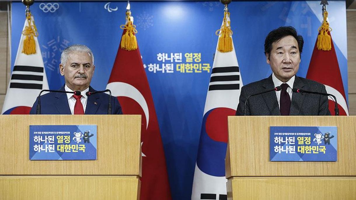 "Corea del Sur debe poner fin a su ambición por armamento nuclear"