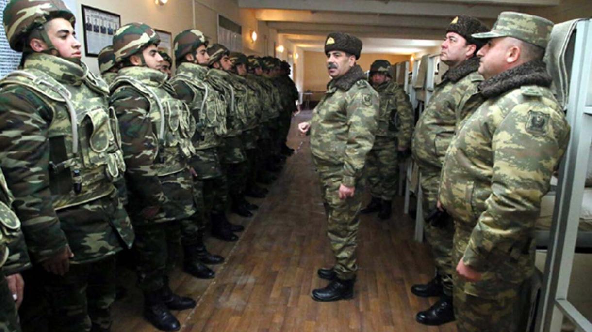 La tension grimpe sur la ligne de front Azerbaïdjan-Arménie