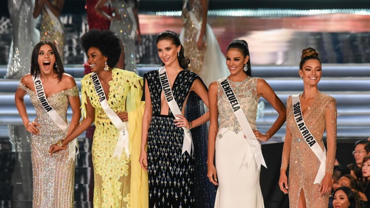 Miss Venezuela es suspendida por revisión tras las denuncias de participantes