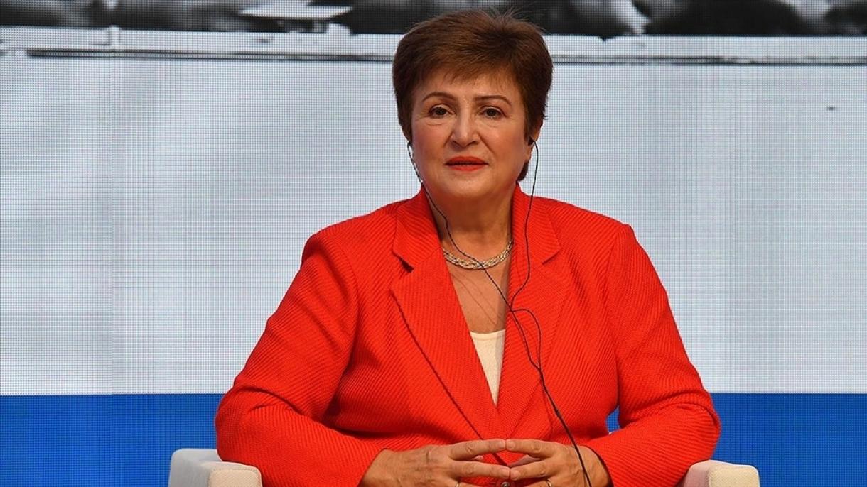 ԱՄՀ-ն համաշխարհային տնտեսության վերականգնում է ակնկալում