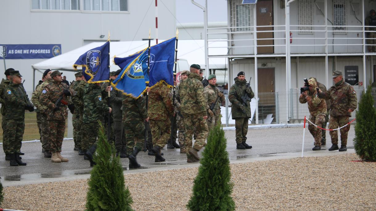 Mađarski general Kajari preuzeo dužnost komandanta KFOR-a