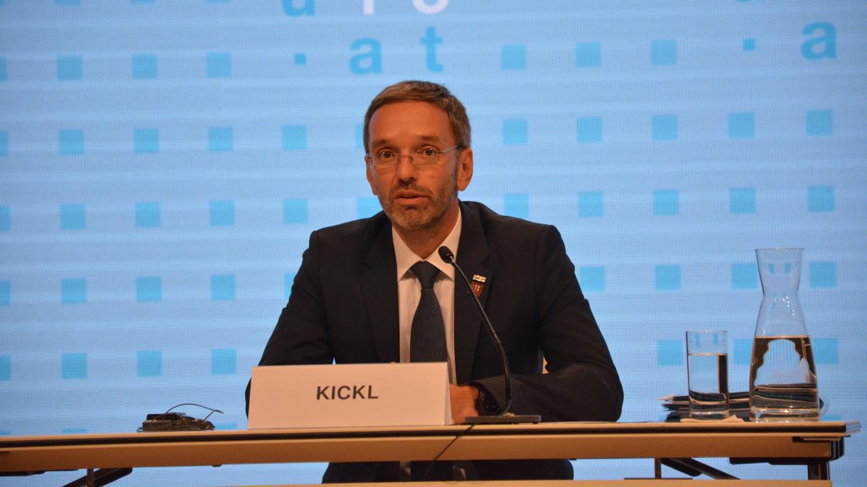 Austria do të deportojë sirianët e inkriminuar