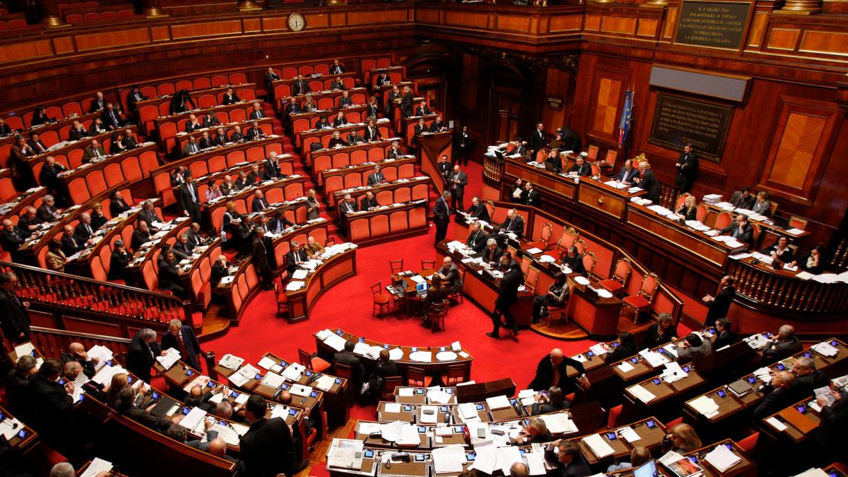 اطالوی پارلیمان تحلیل،انتخابات 4 مارچ کو ہونگے