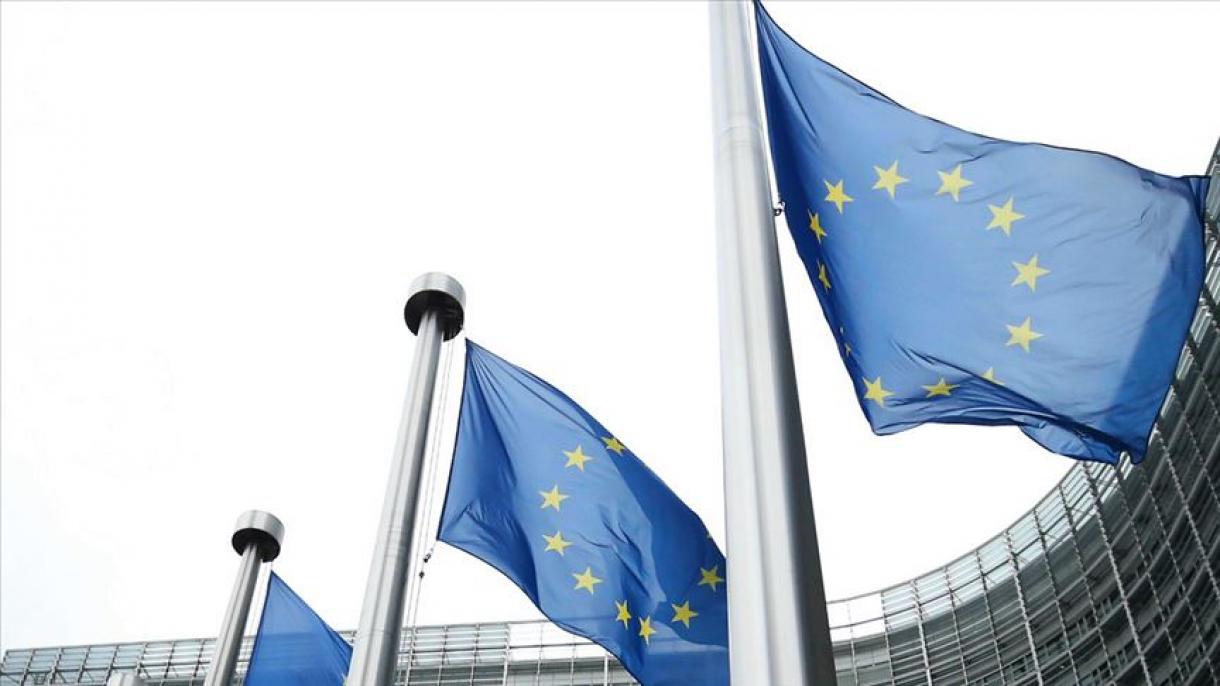 A UE cresceu 0,5% no primeiro trimestre de 2019