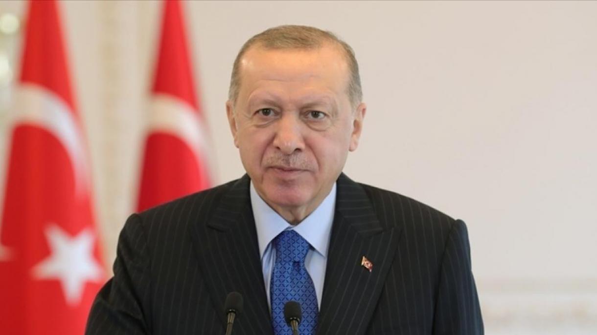 erdoghan ijraatlarning qaytidin közdin kechürülidighanliqini bildürdi