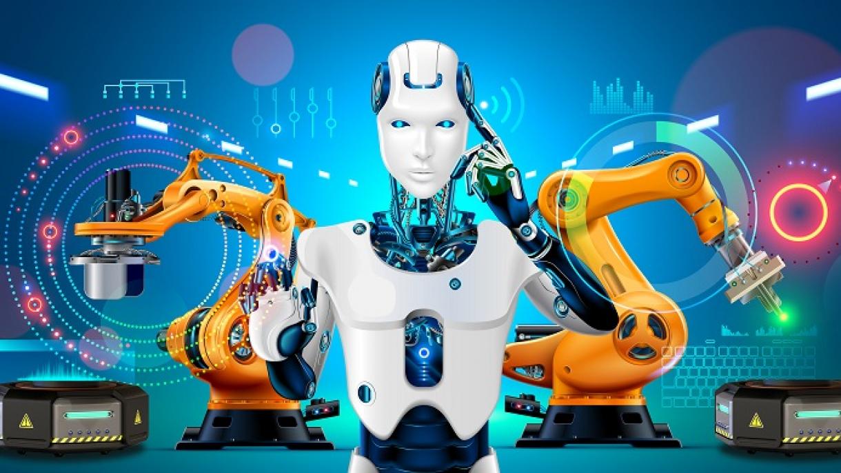 Он жылдын ичинде үй жумуштарынын 39 пайызын роботтор жасайт