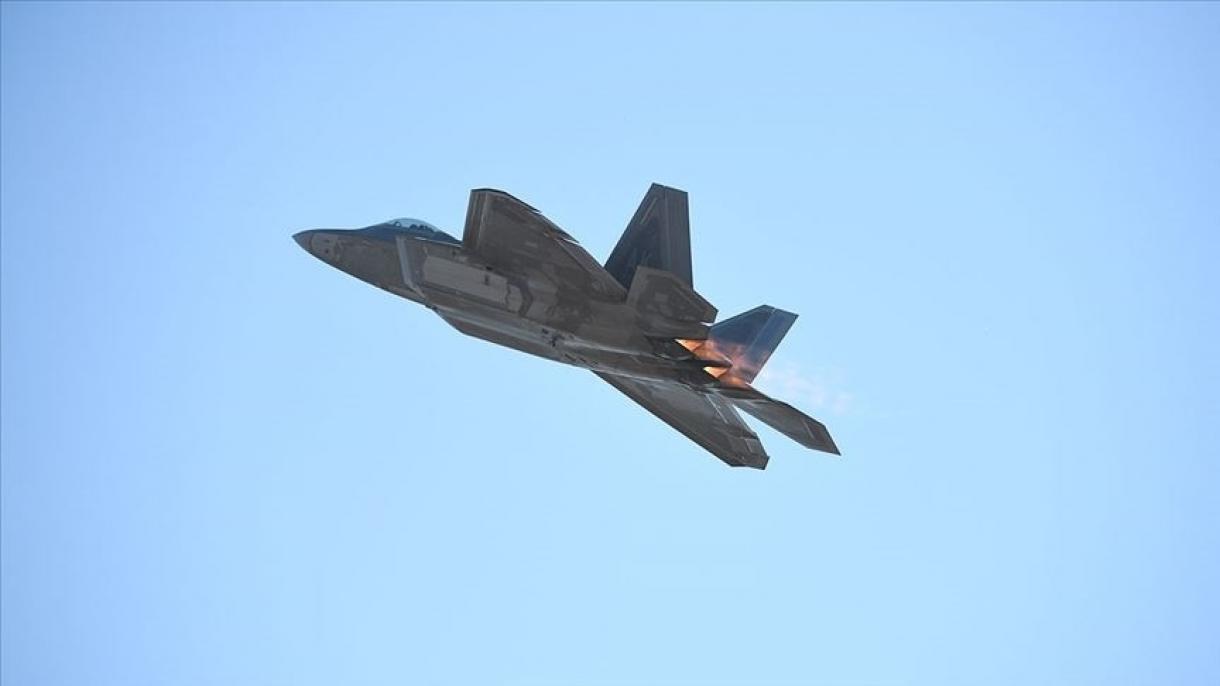 Israel inspecciona los aviones de F35 que compró de los EEUU
