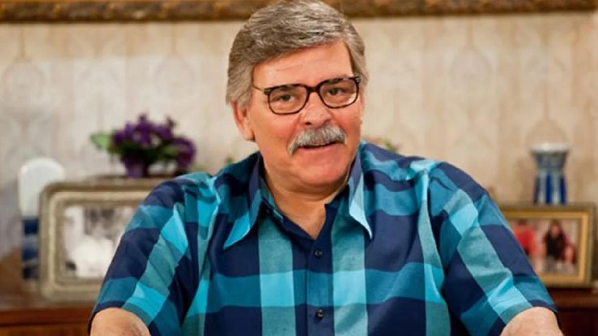ولسمشر اردوغان د هیواد د تیاتر او سینما د مشهور استاد او هنرمند د مړینې په اړه د تسلیت پیغام خپور کړ