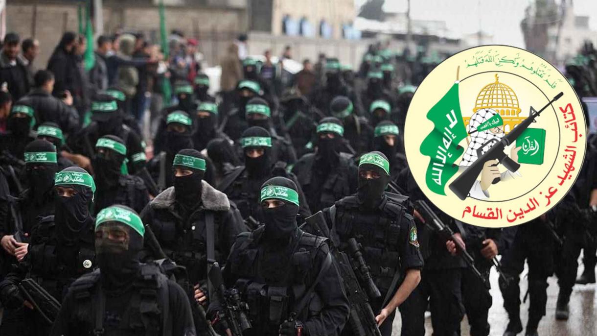 اسرائیلی قیدیوں کی تعداد نیتین یاہو کی سوچ سے کہیں زیادہ ہے:حماس