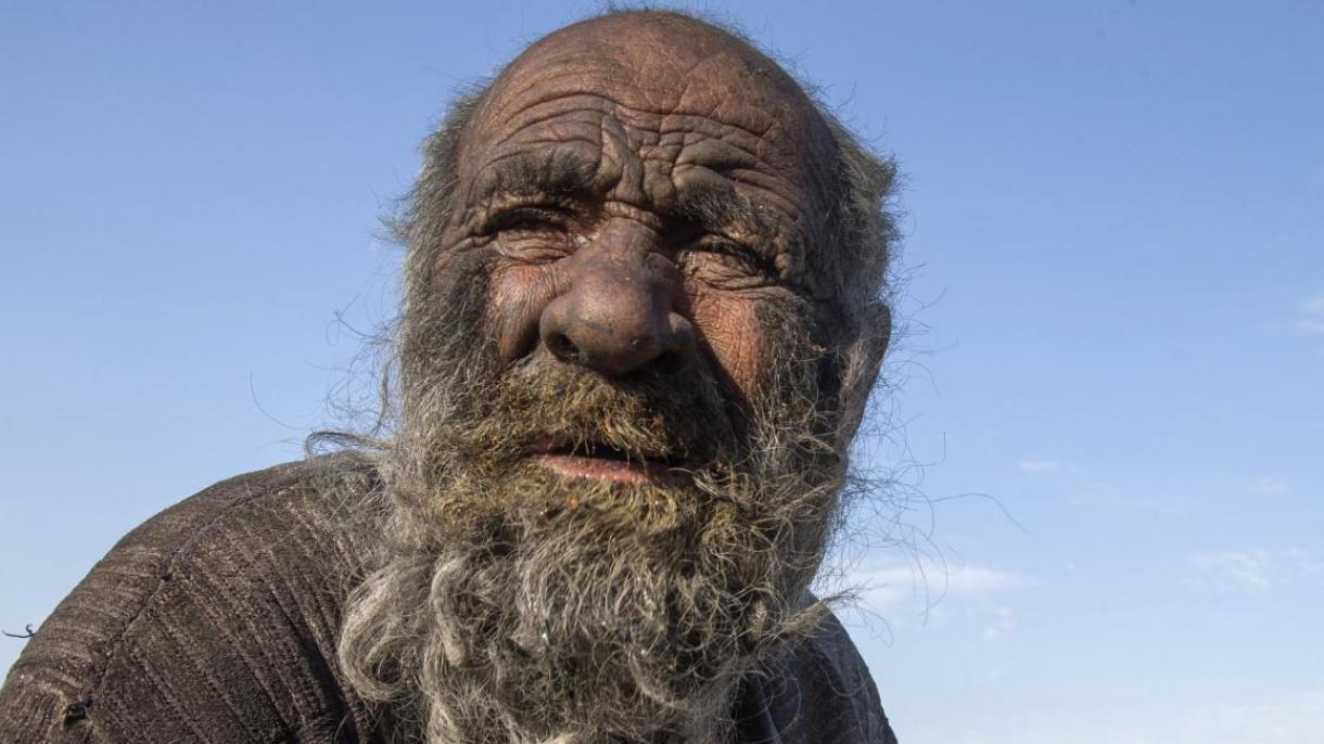 70 ildir çimməyən 94 yaşlı kişi çimdikdən sonra dünyasını dəyişib