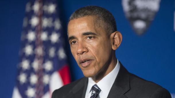 Obama: a nemzetközi koalíció lendületben van a terroristák elleni küzdelemben