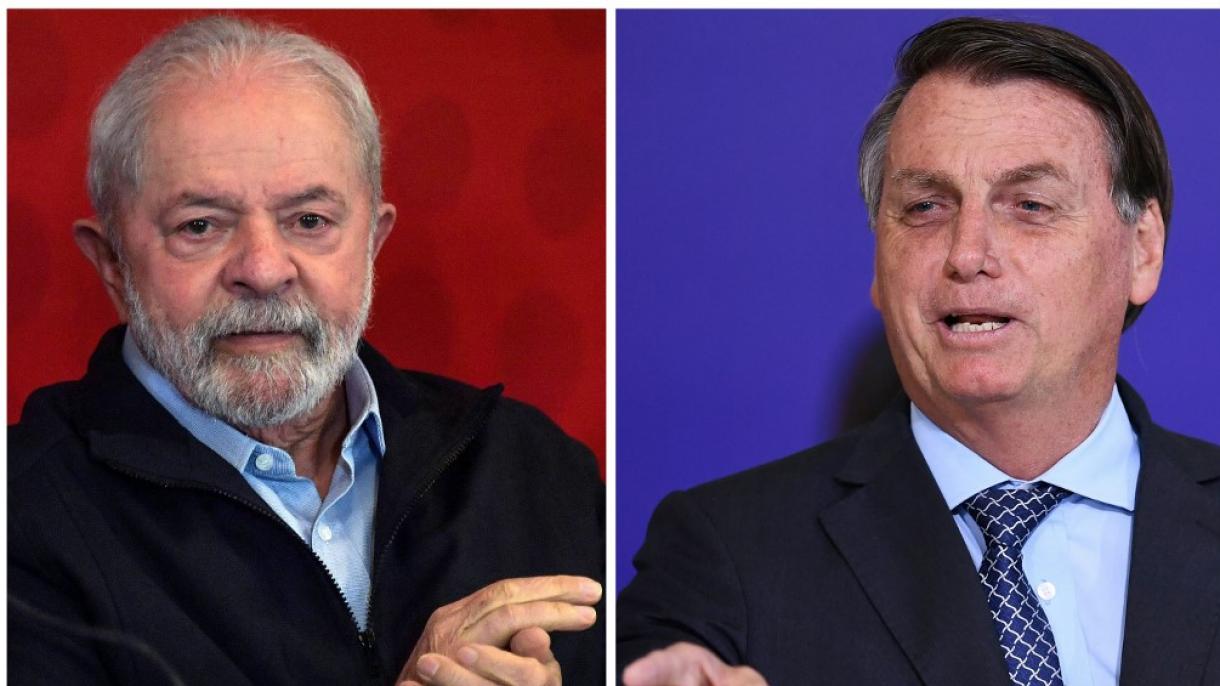 Bolsonaro y Lula disputarán una segunda vuelta, y más noticias…