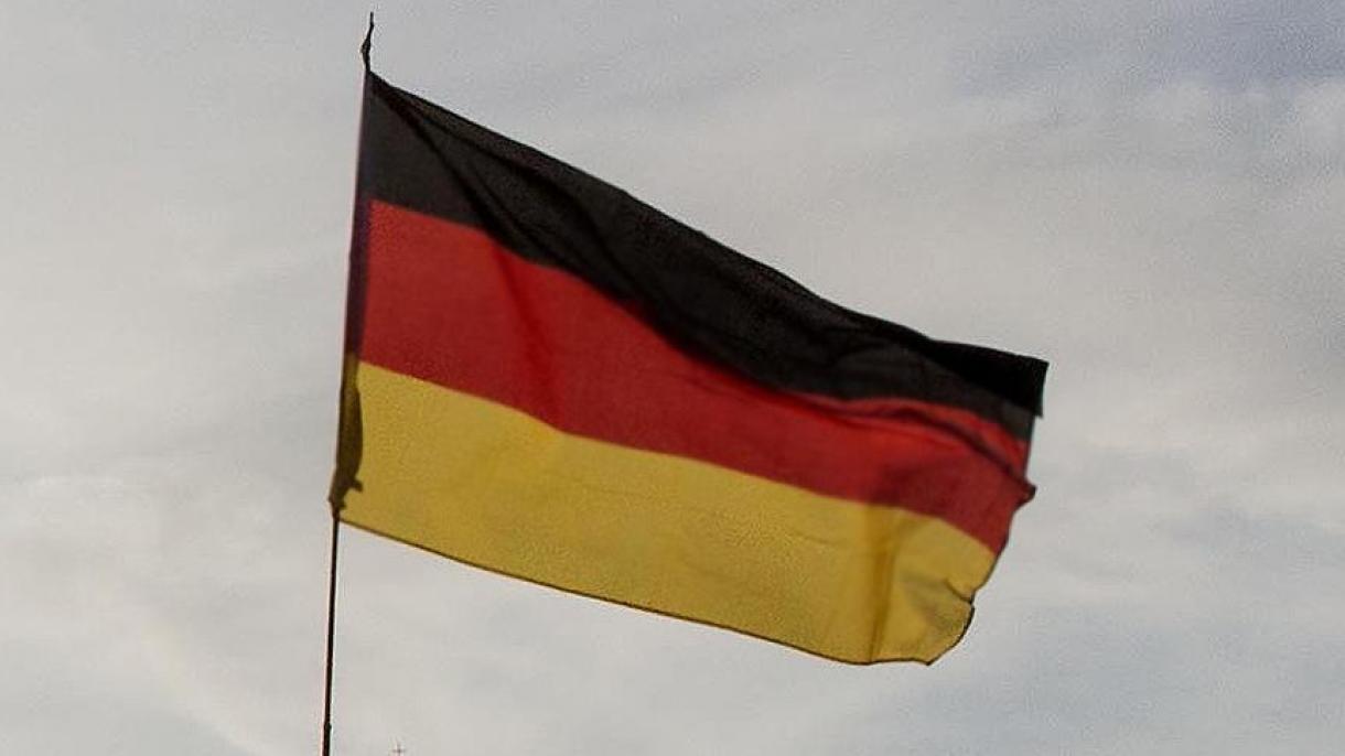 آلمان حمله تروریستی کابل را محکوم کرد
