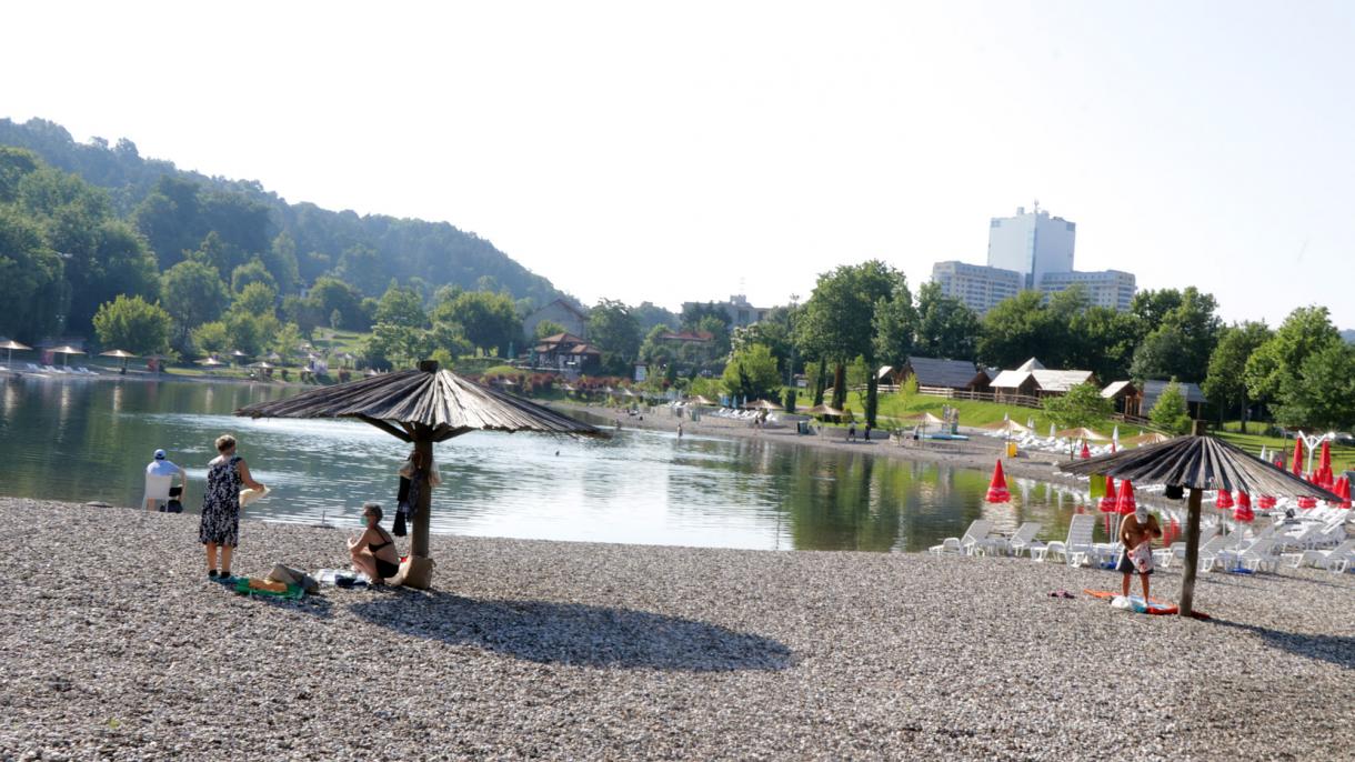 BiH: Kompleks Pannonica u Tuzli počeo sa radom