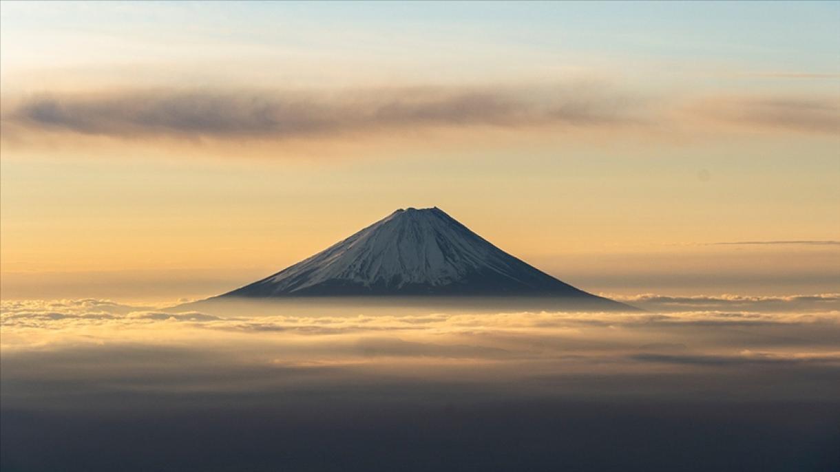 日本更新富士山喷发疏散计划