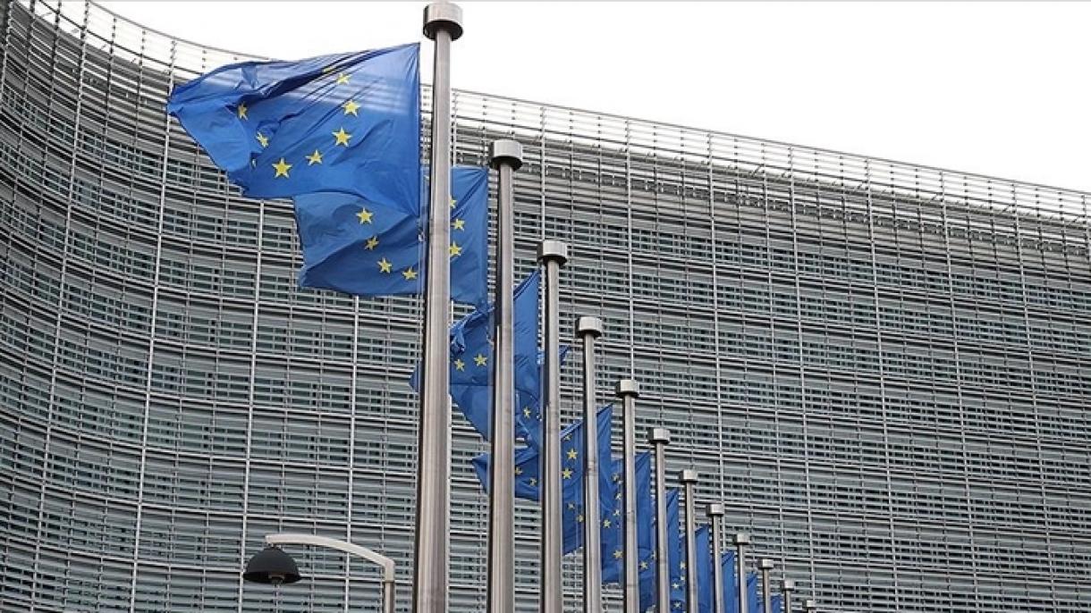 UE a revizuit în scădere prognoza de creștere economică pentru UE și zona euro