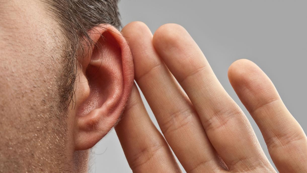 Covid-19 può causare la perdita dell'udito temporanea e permanente