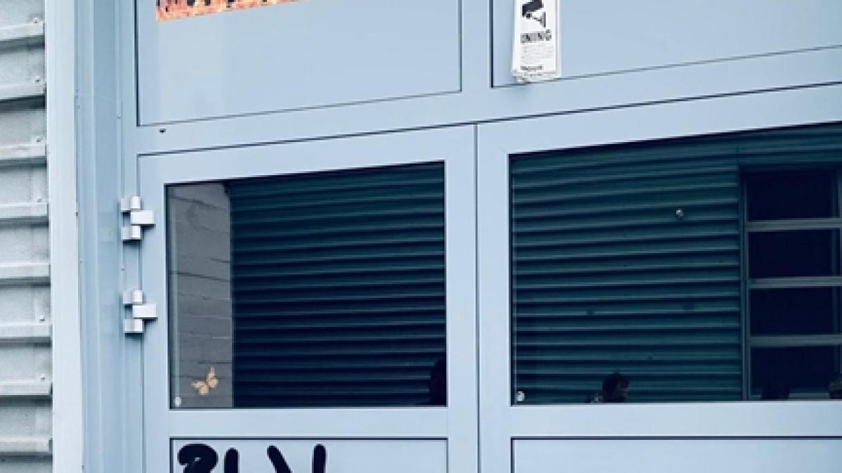 Suisse: attaque chimique des partisans du PKK contre une usine appartenant à un Turc
