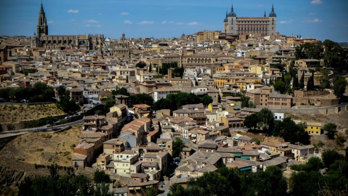 Toledo recibe en noviembre congreso sobre el teatro de Cervantes y la comedia española
