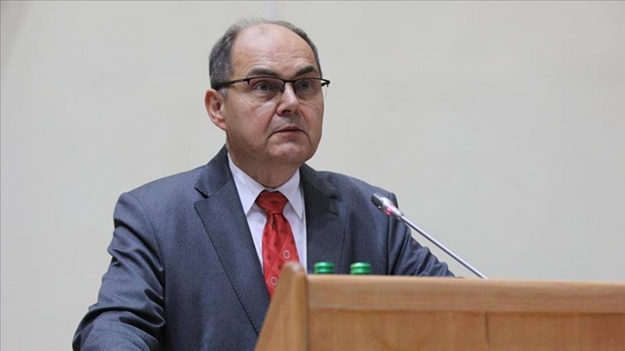 Schmidt osudio akte koje je usvojila Narodna skupština RS-a