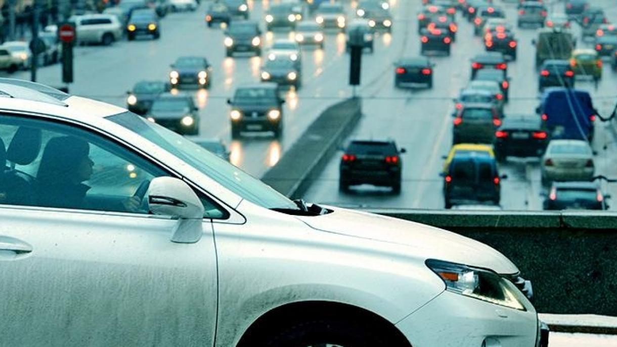 19 milioni veicoli diesel in Europa con livelli di emissione di ossido di azoto (NOx) "sospetti"