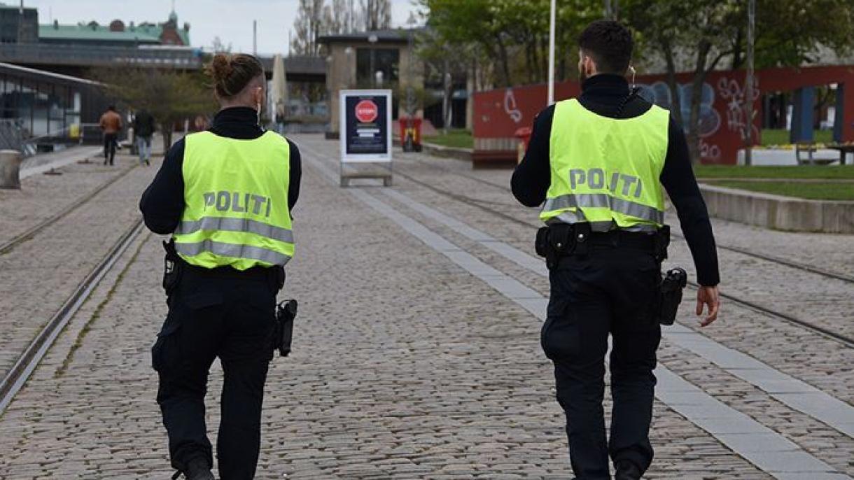 محاکمه سه نفر در دانمارک به دلیل ارتکاب به جرم بر ضد بزرگان دولتی