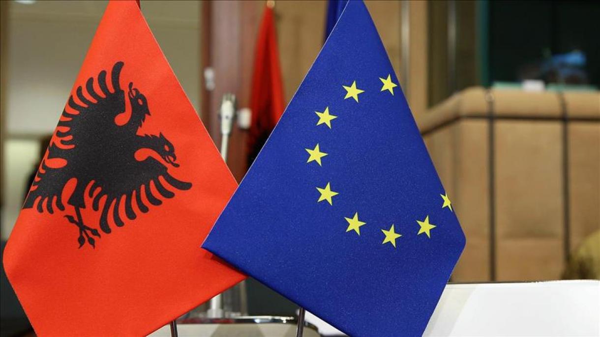 Shqipëria vendos sanksione ndaj regjimit sirian