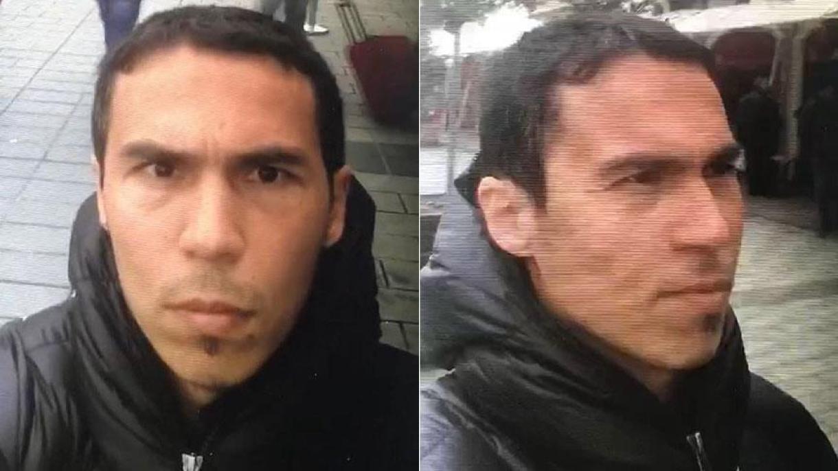 雷纳夜总会枪手被要求判处无期徒刑