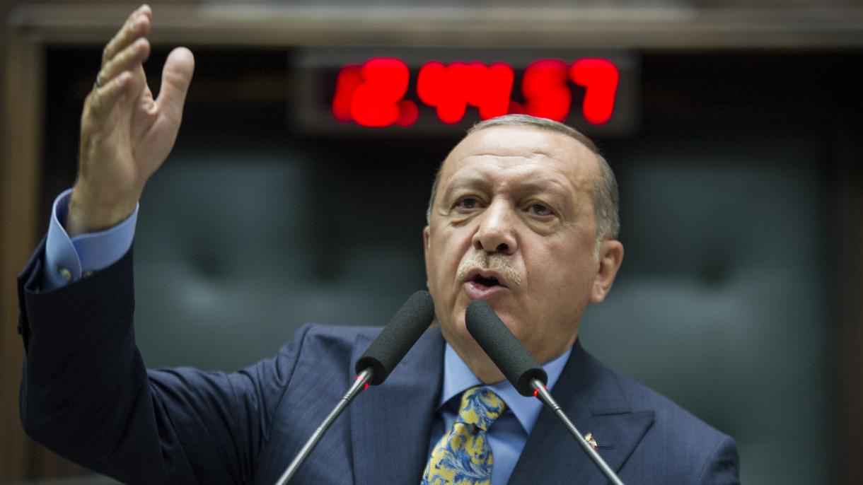 La prensa mundial se enfoca en las valoraciones del presidente Erdogan sobre Khashoggi
