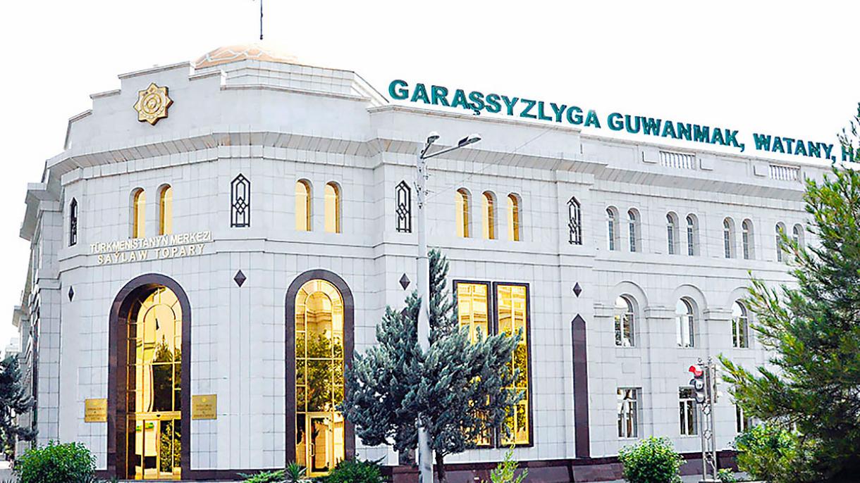 Saýlawlara taýýarlyk: dalaşgärleri bellige almak dowam edýär