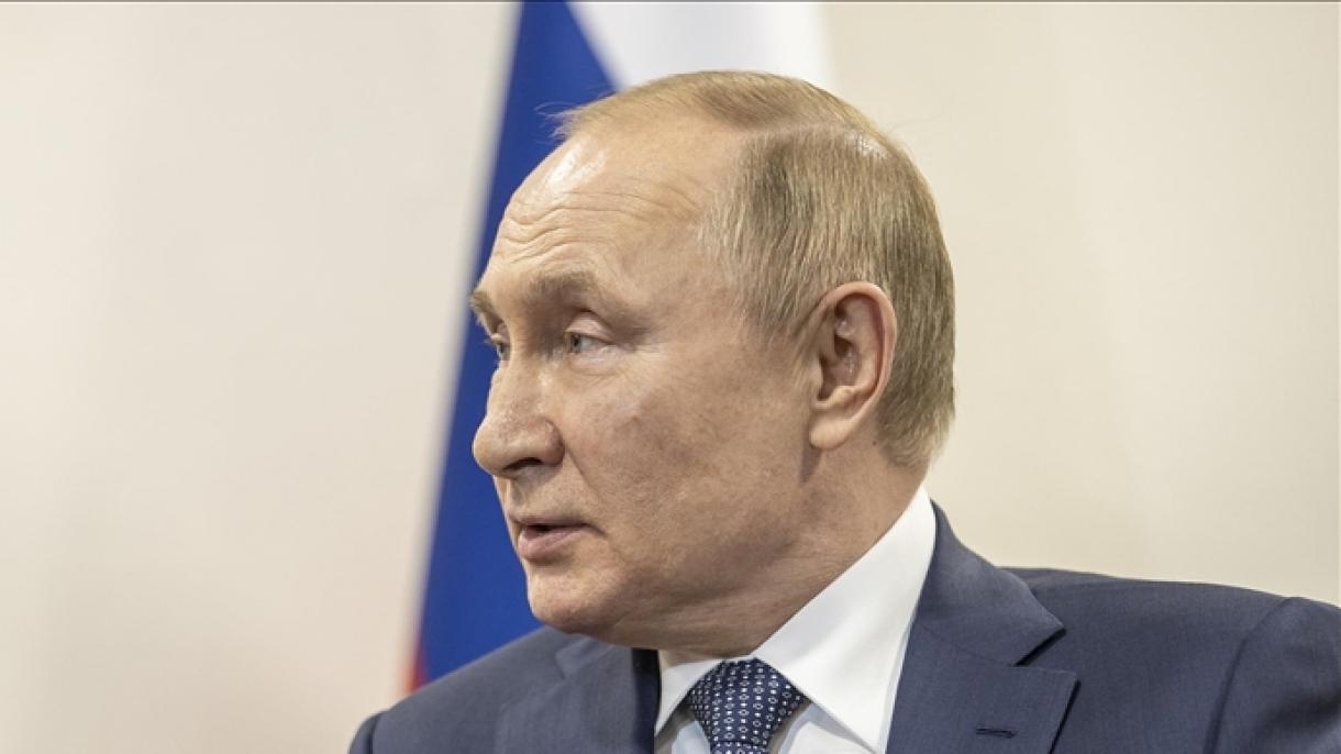 شروط پوتین برای بازگشت روسیه به توافق غلات دریای سیاه
