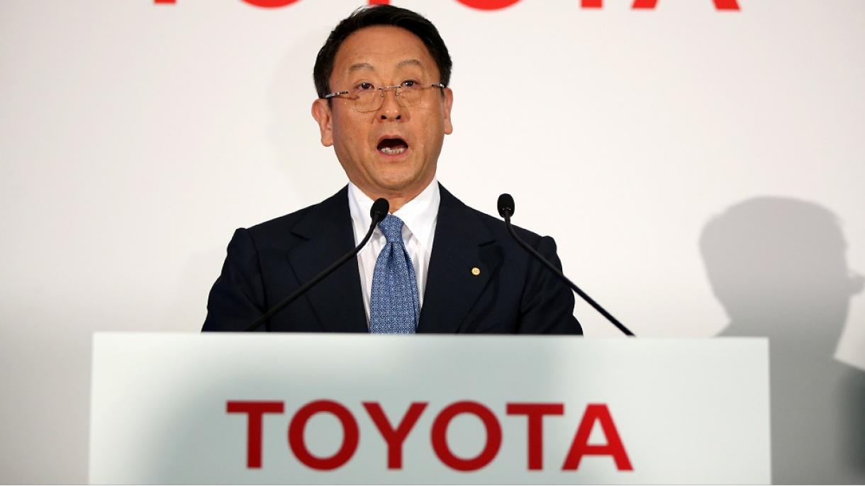 Presidenti i “Toyota Motor”: Do të investojmë 10 miliardë dollarë në SHBA
