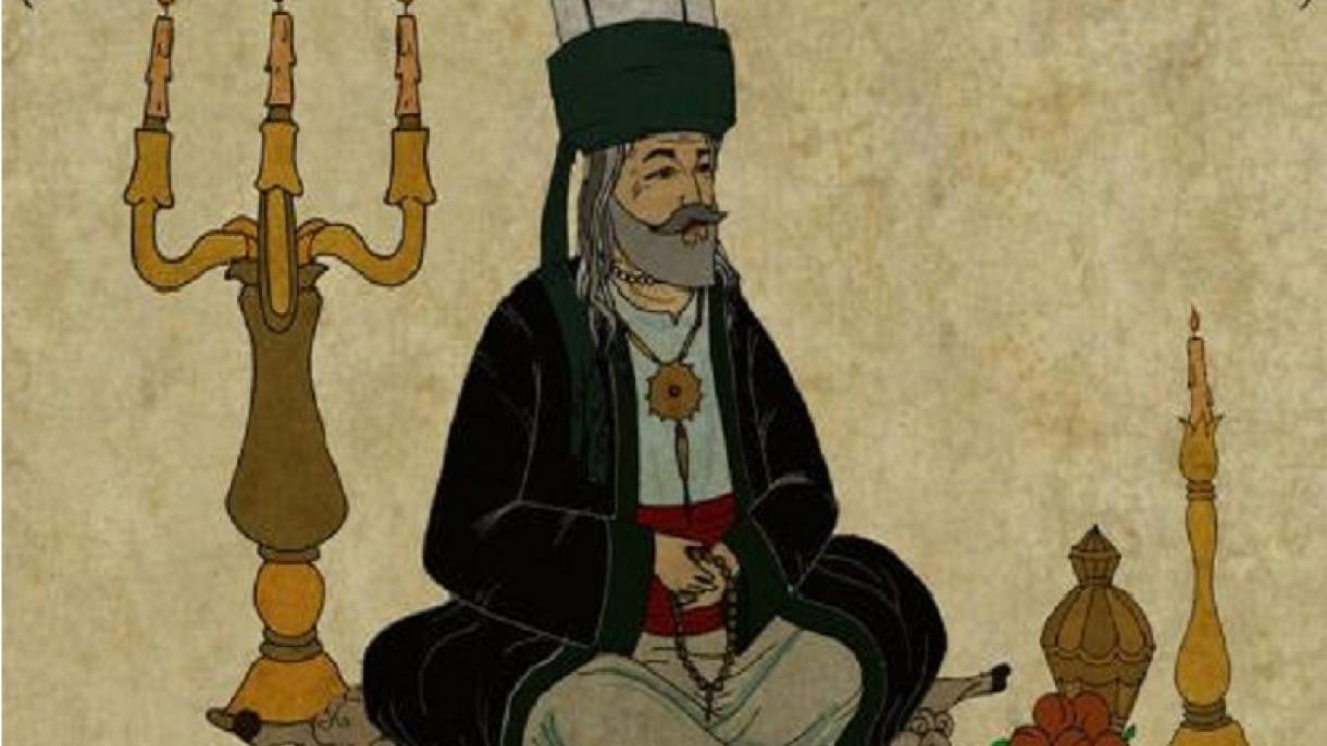Кайгусуз Абдал (Алааддин Гайби)