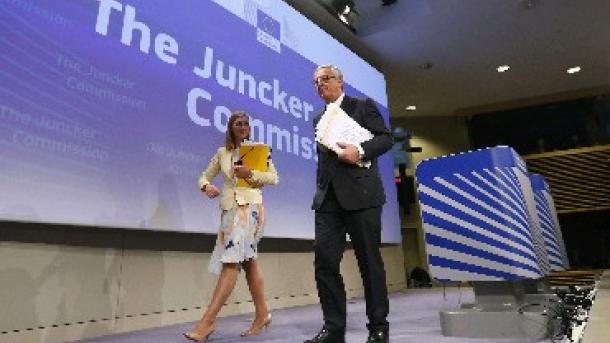 Az Európai Bizottság Magyarország magyarázatát várja a népszavazásról