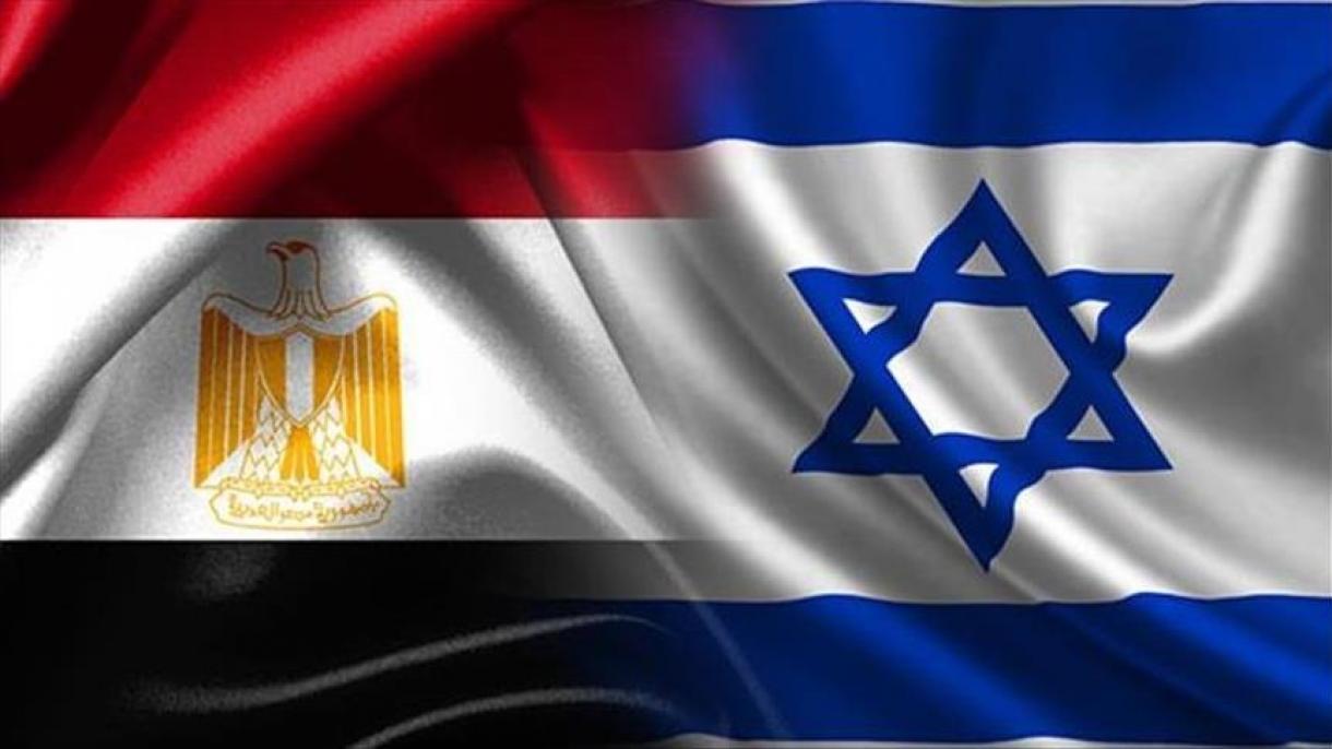موسسه سیاست خارجی منطقه‌ای اسرائیل: قرارداد گازی اسرائیل با مصر و اروپا مانع مذاکره با ترکیه نمی‌شود