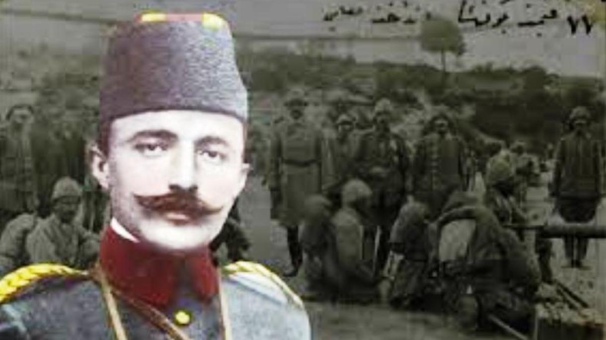 Tarixdə bu gün: 4 avqust