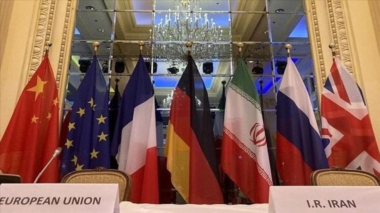 از سرگیری مذاکرات هستهای ایران در وین پس از پنج ماه وقفه