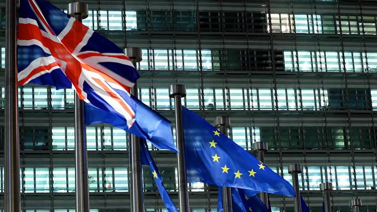 I leader dell'UE si incontreranno questa domenica sui negoziati Brexit