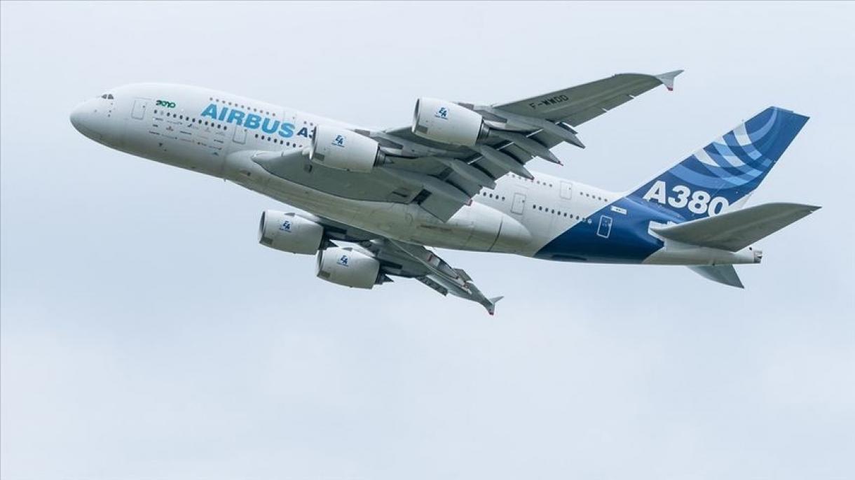 Az 5G technológia kockázataira figyelmeztetett a Boeing és az Airbus