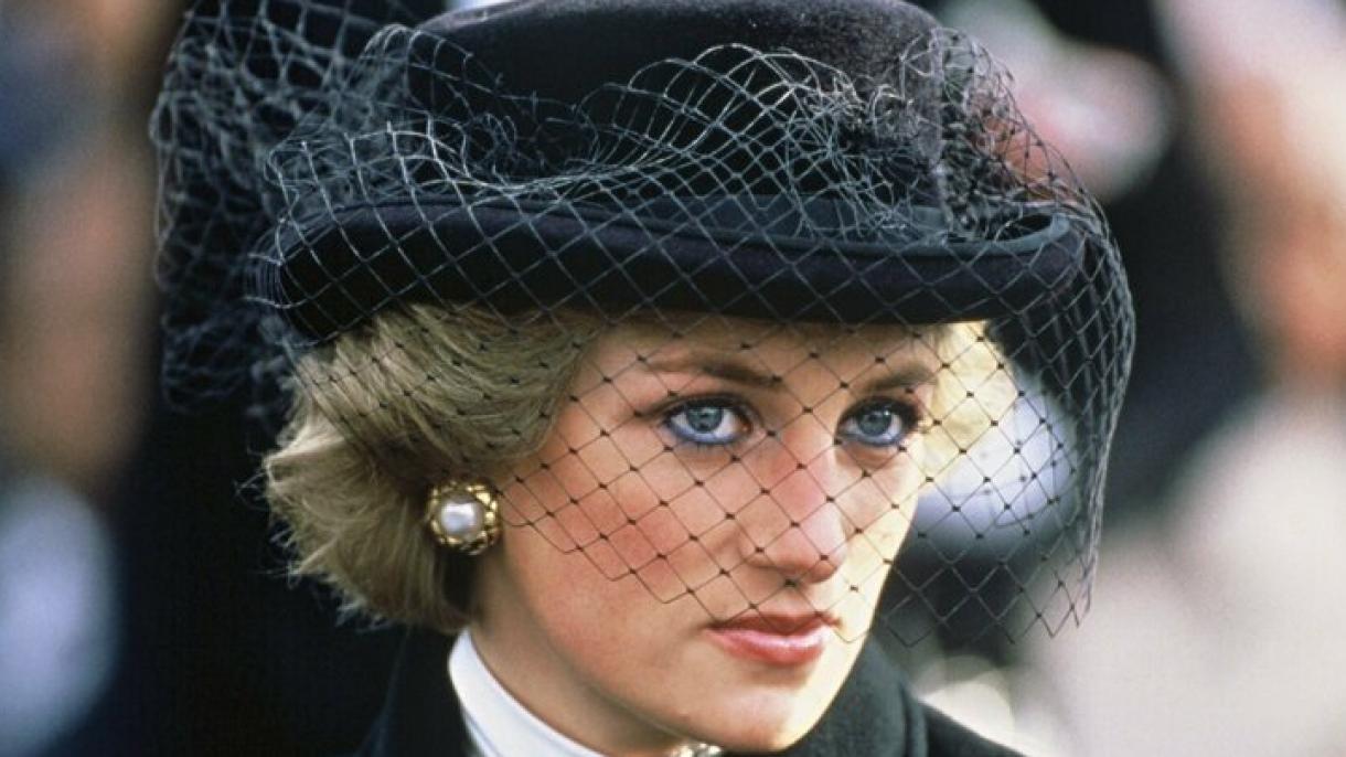 Vizsgálatot indít a BBC a negyedszázaddal ezelőtti Diana-interjú körülményeinek feltárására